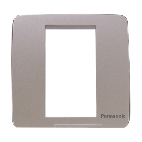 Mặt vuông 3 thiết bị Panasonic WMT7813MYZ-VN