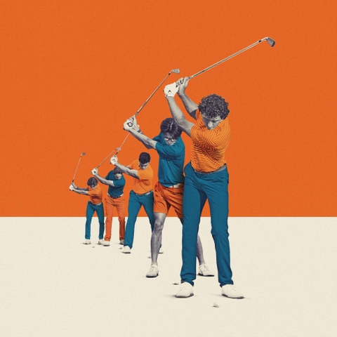 Backswing nào dành cho bạn?