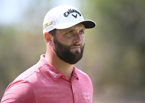 PGA Tour chính thức loại Jon Rahm khỏi hệ thống