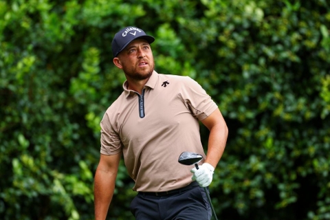 The Sentry Tournament 2025: Vắng Scottie Scheffler sẽ là cơ hội cho Xander Schauffele