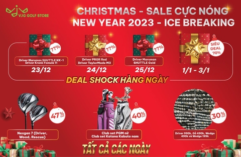 🎁SALE CỰC NÓNG - RỰC CHÁY MÙA LỄ HỘI!!!