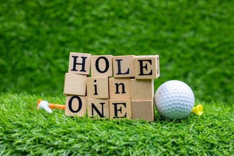 Hole In One là gì? Những thông tin thú vị có thể bạn chưa biết