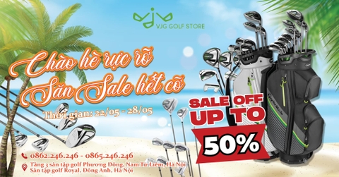 ☀️CHÀO HÈ RỰC RỠ - SĂN SALE HẾT CỠ ƯU ĐÃI KHỦNG LÊN ĐẾN 50% 😎🍉