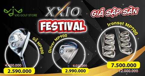 LỄ HỘI 𝐒𝐀𝐋𝐄 𝐗𝐗𝐈𝐎 – GIÁ SỐC NHẤT NĂM