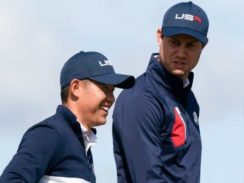 Nguyên nhân thất bại của tuyển Mỹ tại Ryder Cup 2025