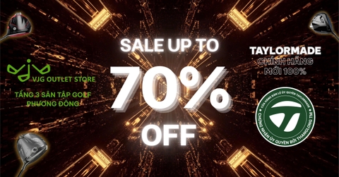 𝐒𝐀𝐋𝐄 𝐔𝐏 𝐓𝐎 𝟕𝟎% 𝐎𝐅𝐅 – ƯU ĐÃI KHỦNG CHƯA TỪNG CÓ