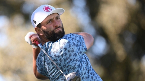 Jon Rahm tiết lộ lời khuyên quý giá từ huyền thoại The Masters