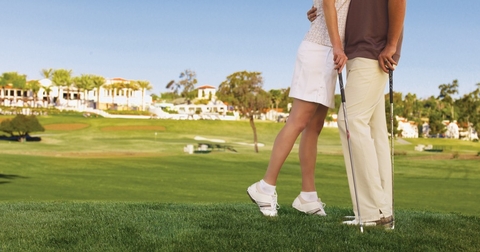 MỐI LIÊN HỆ GIỮA GOLF VÀ S.E.X