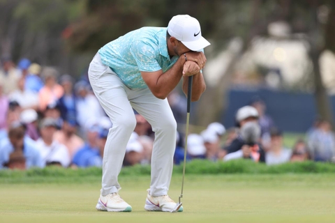 Quản lý kỳ vọng trên sân golf.