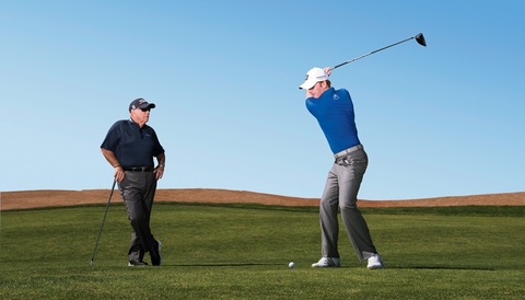 Phải chăng golf là bộ môn thể thao khó chơi nhất ?