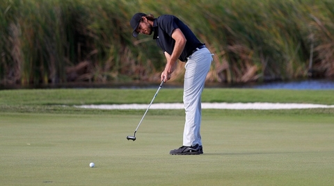 3,35 triệu người chơi golf ở Mỹ duy trì thói quen tính Handicap trong năm 2024