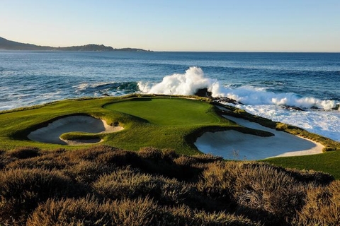 Vui chơi cực đã tại 6 địa điểm du lịch golf mùa hè ‘hót hòn họt’ này!