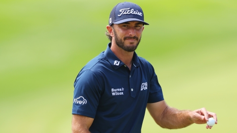 Golfer có cú phát bóng xa nhất trong lịch sử PGA Tour là ai?