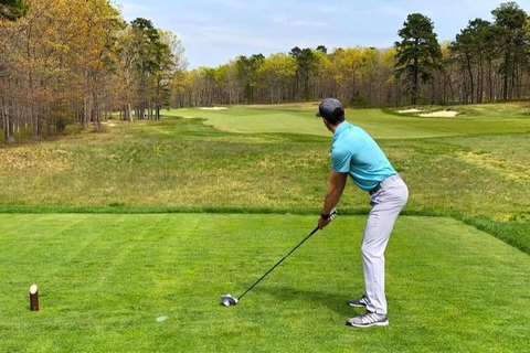 Cách Đánh Bóng Golf Thẳng, Xa Nhất Và Những Lưu Ý Quan Trọng