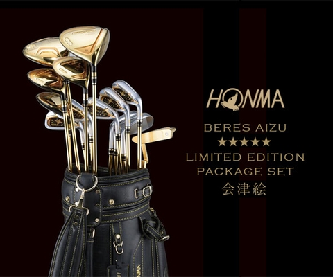 Loại Gậy Golf Cũ Nhật HOT Nhất Do Pro Bình Chọn