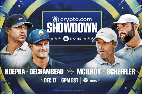 Scottie Scheffler bứt phá với chuỗi birdie, vươn lên dẫn đầu Hero World Challenge
