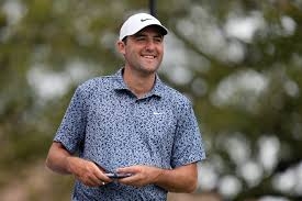 Scheffler giành lại vị trí số 1 thế giới từ tay McIlroy