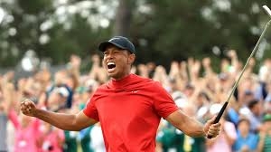 Tiger Woods: Quá trình sa sút và hành trình tìm lại vinh quang
