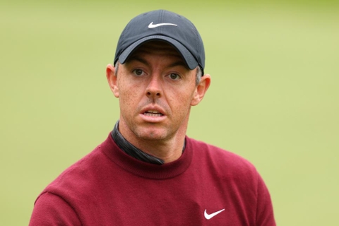 NÓNG: Rory McIlroy rời ghế Hội đồng PGA Tour