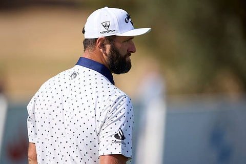 Jon Rahm tỏ thái độ với tình nguyện viên tại Open de Espana