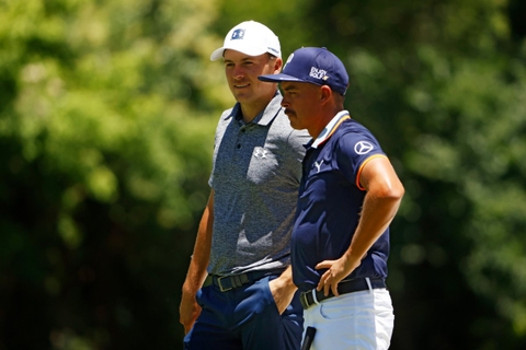 Rickie Fowler và Jordan Spieth không nhận được lời mời tham dự Arnold Palmer Invitational 2025
