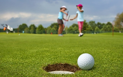 Cách Chọn Gậy Golf Trẻ Em Được Chia Sẻ Từ Golfer Pro