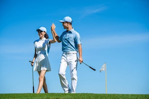 4 kỹ năng mọi Golfer cần có để đạt điểm tốt hơn