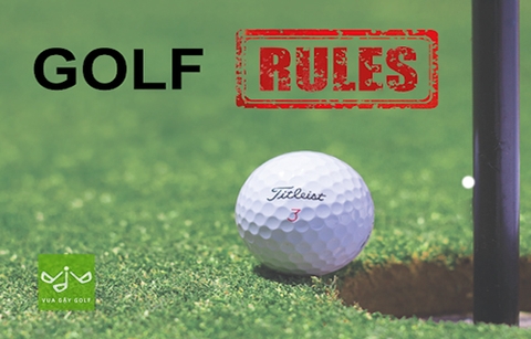 Golfer nên ĐẶC BIỆT chú ý 3 điều này khi vào khu vực putting green