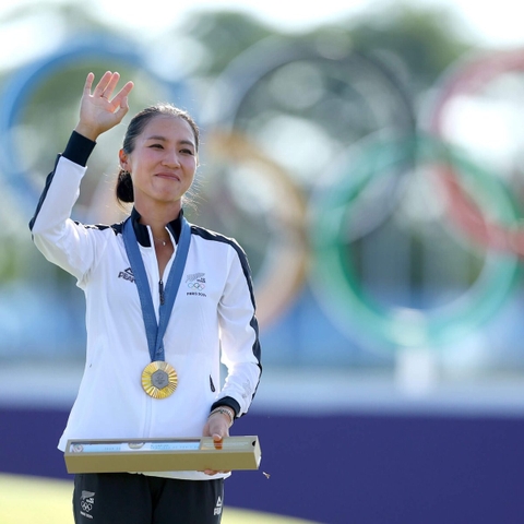 Lydia Ko lập kỳ tích tại Olympic Paris: Hoàn thành Bộ sưu tập Huy Chương và vào Đại Sảnh Danh Vọng LPGA