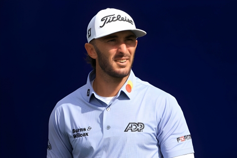 Max Homa, Jordan Spieth và loạt sao lớn bị loại tại The Genesis Invitational