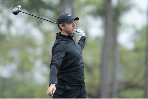 Khởi đầu của Scottie Scheffler và Rory McIlroy tại Texas Children's Houston Open