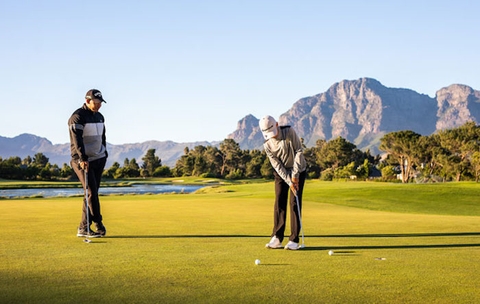 Lợi ích của Golf đối với Kinh tế Mỹ