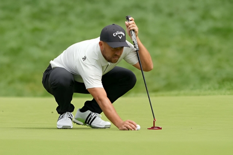 Xander Schauffele duy trì chuỗi thành tích qua cắt ấn tượng trên PGA Tour