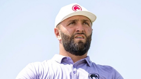 Jon Rahm và Legion XIII thị uy sức mạnh tại LIV Golf Jeddah