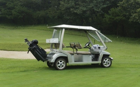 Golf Cart là gì? Phân biệt Golf Cart và Golf Buggy không phải ai cũng biết!