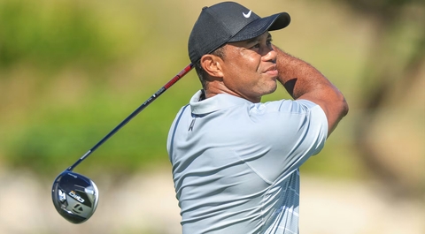 Tiger Woods và 5 Nguyên tắc vàng trong sự nghiệp thi đấu