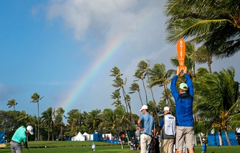 Toàn cảnh giải Sony Open in Hawaii 2020