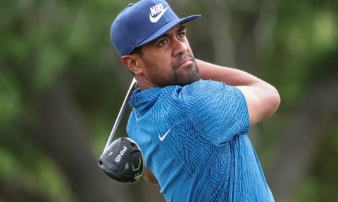 Tony Finau và Vụ Kiện Triệu Đô: Góc khuất đằng sau sự nghiệp lẫy lừng