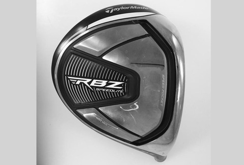 Gậy golf DRIVER TAYLORMADE RBZ GIÁ TỐT NHẤT THỊ TRƯỜNG