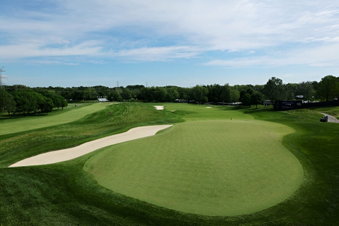 Tìm hiểu về sân đấu PGA Championship 2024: Valhalla Golf Club