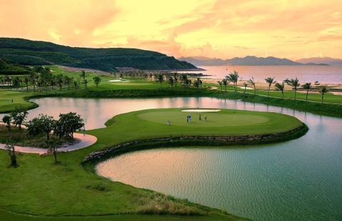 Báo quốc tế lý giải tại sao Việt Nam là điểm đến golf tốt nhất châu Á