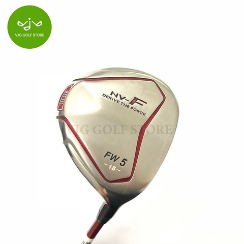 Gậy Golf FAIRWAY WOODMacGregorMACTEC NV-F(RED) 5W