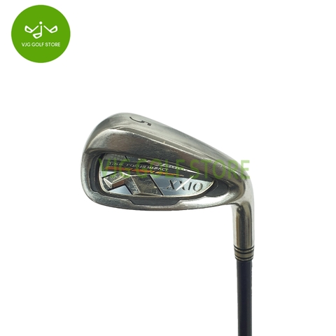 Bộ gậy Golf Ironset Dunlop XXIO MP1000 8SR (5,6-9,P,A,S)