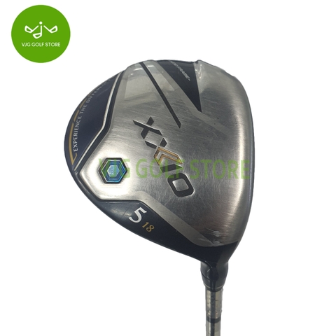 Gậy Golf Fairway Woods Dunlop XXIO MP1200 5W-18SR Yes