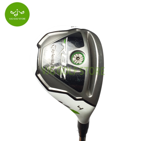 Gậy Golf Hybrid TaylorMade RBZ U4-22S 55S Yes