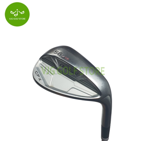 Gậy Golf Wedge Cleveland CFX 56/12 Wedge Flex