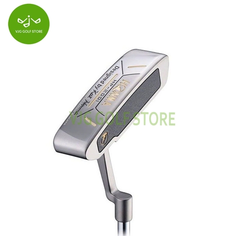 Gậy Golf  Putter HONMA ,HP-2001 34inch Steel Yes NEW