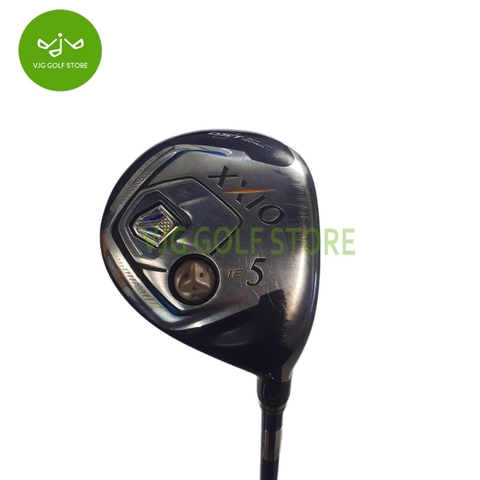Gậy Golf Fairway Woods Dunlop XXIO MP800 5W-18R