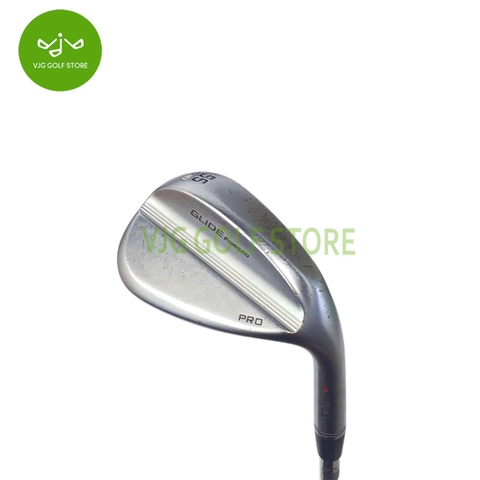 Gậy Golf Wedge Ping Glide Forged Pro 56/10 Z-Z 115