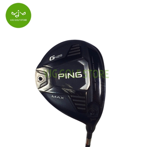Gậy Golf Fairway Woods Ping G425 3W-14.5SR ALTA J CB